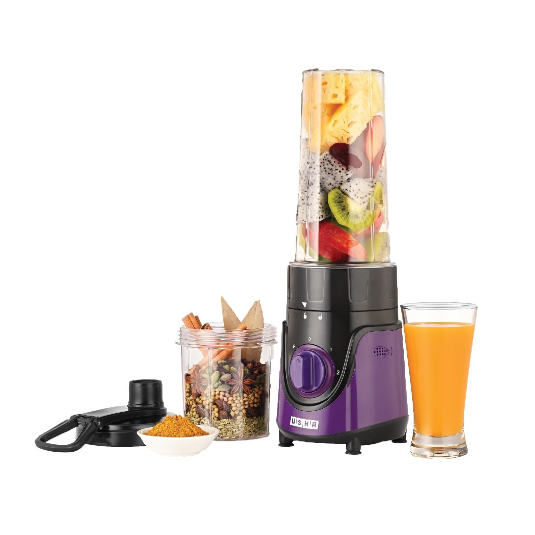 USHA Blender Nutrimagna 350w