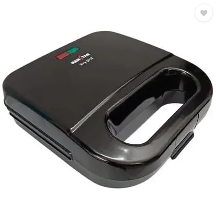Kenstar Sandwich Toaster Ezy Grill