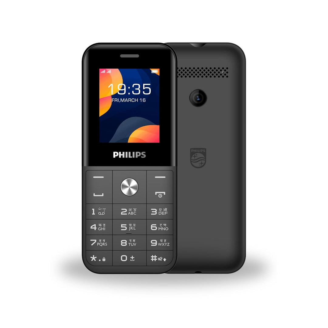 Philips Feature Phone E2102