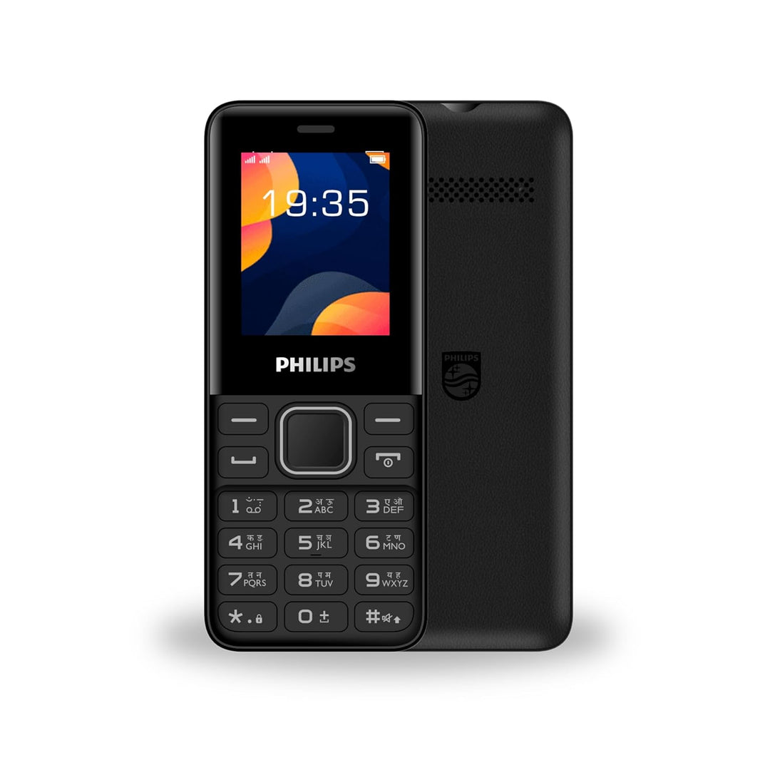 Philips Feature Phone E2103