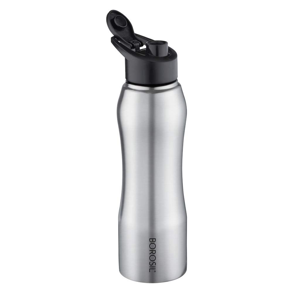 Borosil Grip-N-Sip - 1000 Ml