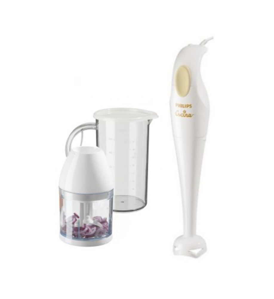 Philips-Bar Blender & Chopper 1351C
