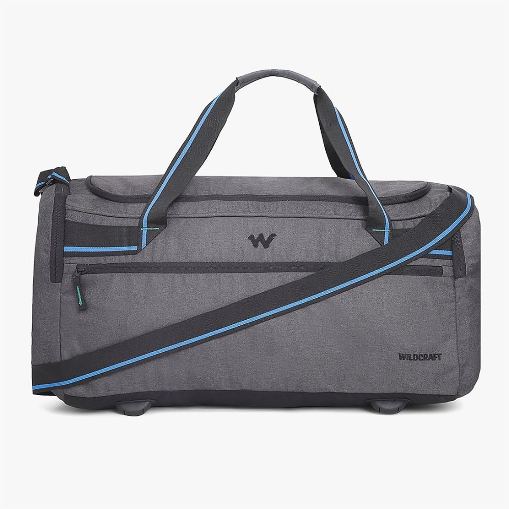 Wildcraft Roam Unisex Duffle Bag
