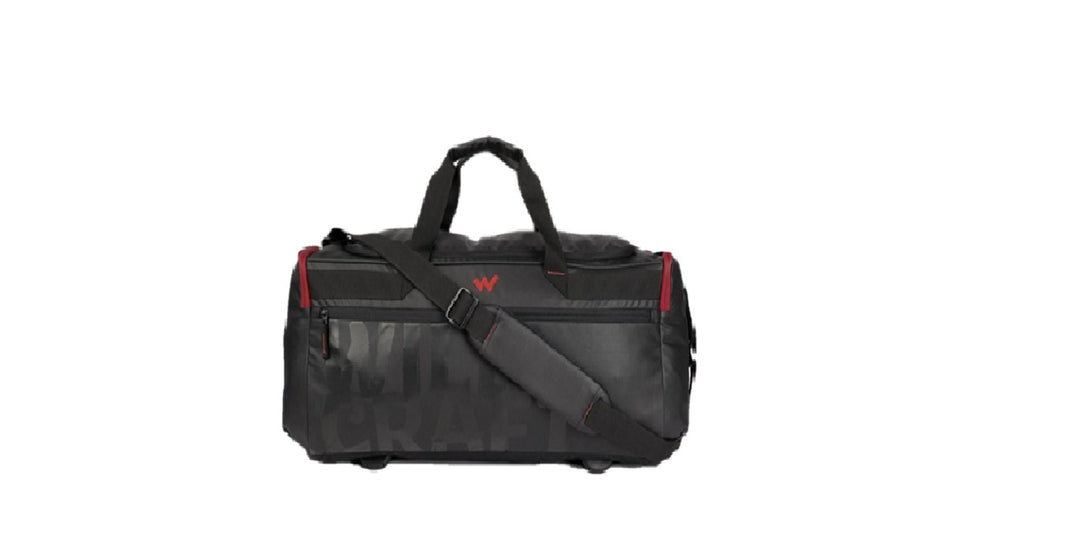 Wildcraft Unisex Pathfinder Duffel Bag