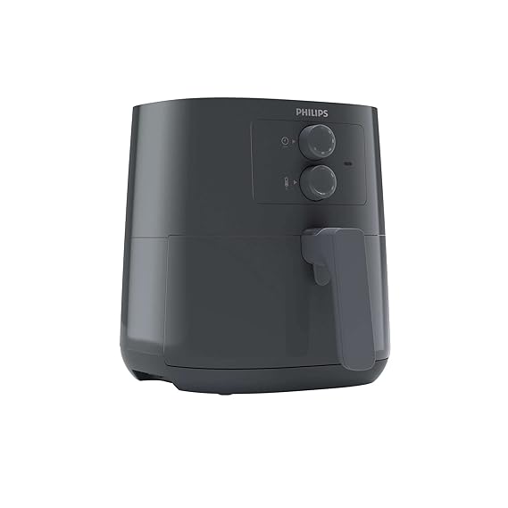 Philips Essential Air Fryer (Hd9200/60, 4.1L, 0.80 Kilograms)