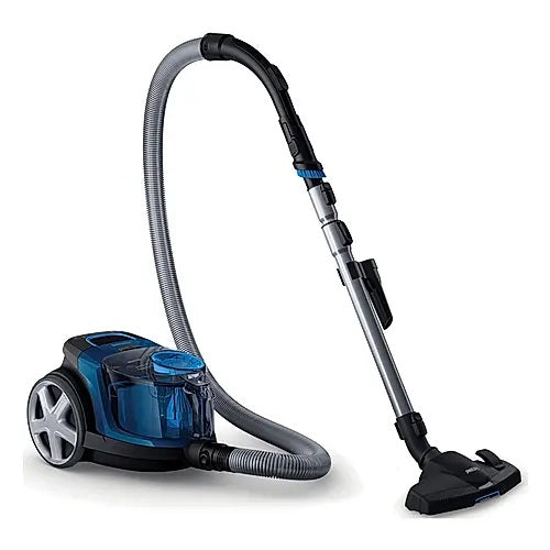 Philips Powerpro Compact 1900 Watts Dry Vacuum Cleaner - Fc9351/01