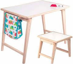 Funskool - Activity Table & Stool - 99243