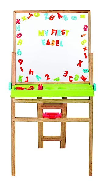Funskool - My First Easel - 99164