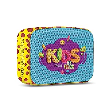 Saregama - Carvaan Mini Kids