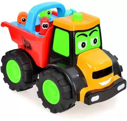 My First Jcb