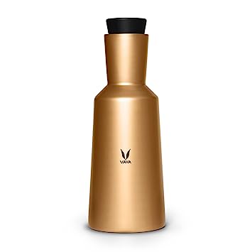 Carafe 1200Ml Gold
