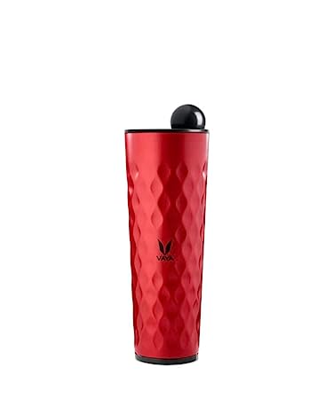 Drynk 600Ml Globe Lid - Red
