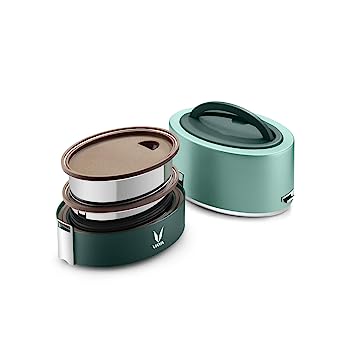 Bentobag Mini - Electric Green