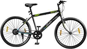 Lifelong Chaze By Milind Soman Czbc2601 26 T Road Cycle??(Single Speed, Multicolor)