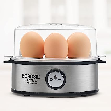 Electric Egg Boiler (7 Egg) 360W