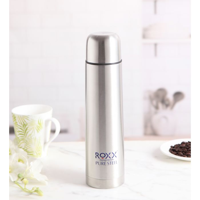 Steel Basic Bullet 1000 Ml-Wp