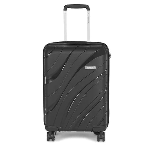 Agena : Wildcraft : Black : Large