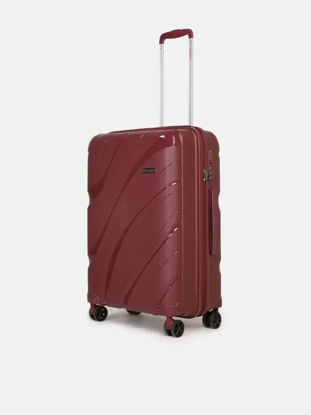Agena : Wildcraft : Red : Medium
