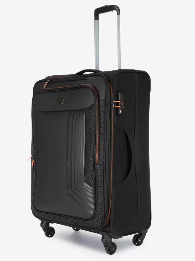 Apollo_Trolley : Wildcraft : Anthracite : Medium