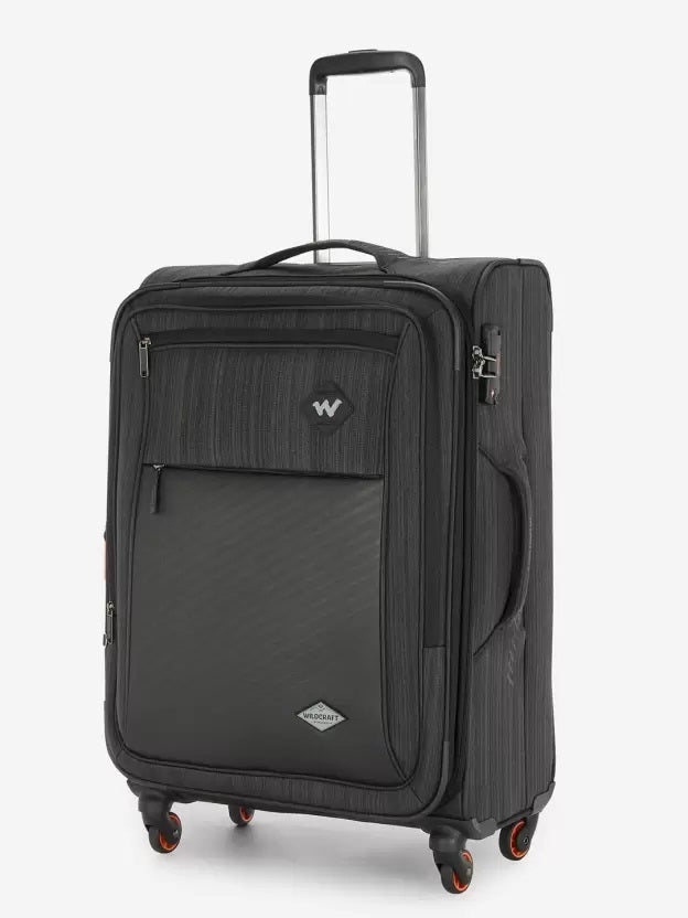 Pollux : Wildcraft : Anthracite : Cabin