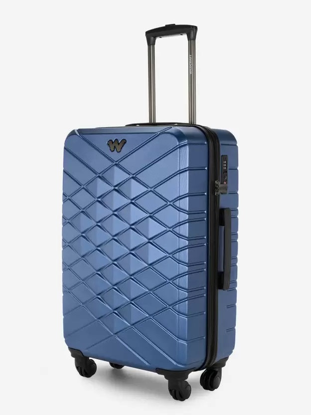 Saiph : Wildcraft : Blue : Cabin