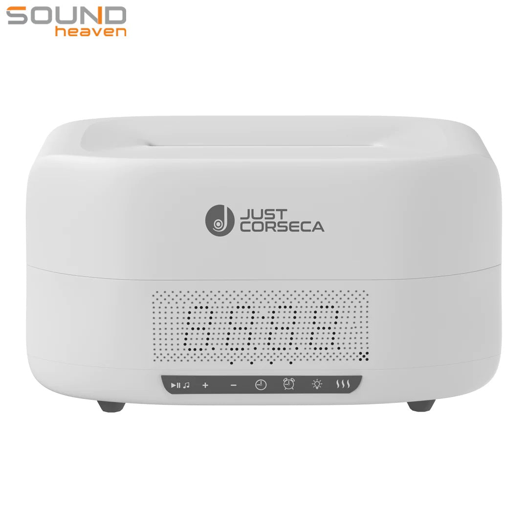 Sound Heaven Wireless Speaker