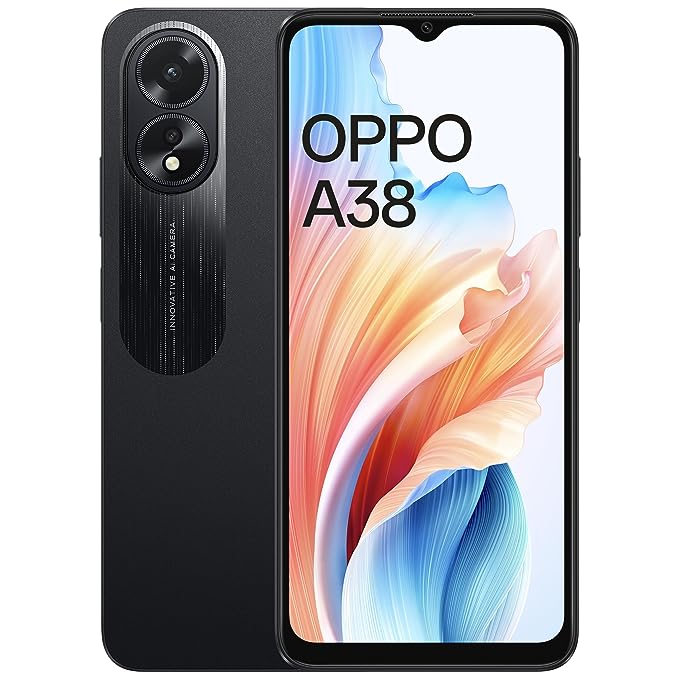 Oppo A38 (4+128Gb)