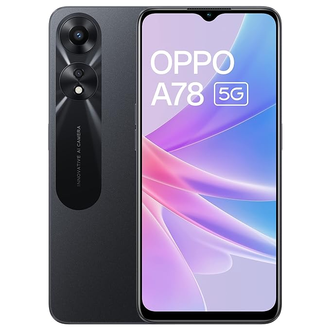 Oppo A78 5G (8Gb + 128Gb)