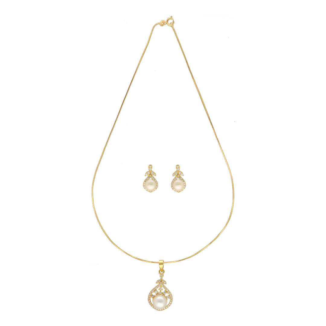 Twilight Combo Of 3 Pendant Set