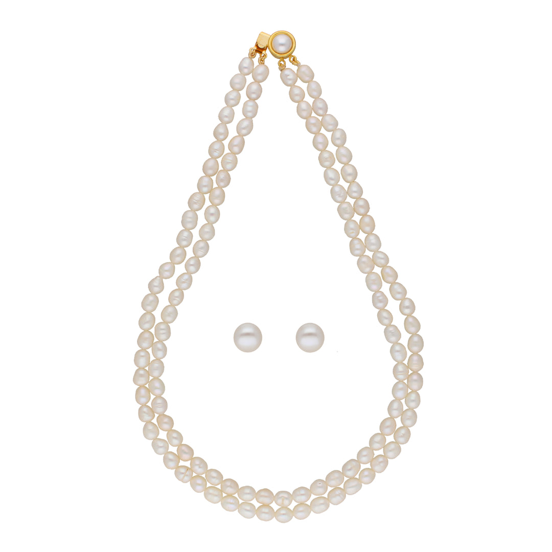 Luminous Pearl Combo