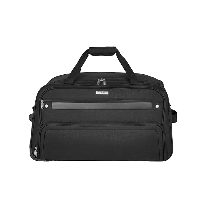 Safari Rolling Duffle (RDFL) | Power 53
