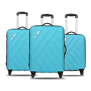 Safari Carterpro 3P4 - Set of 3