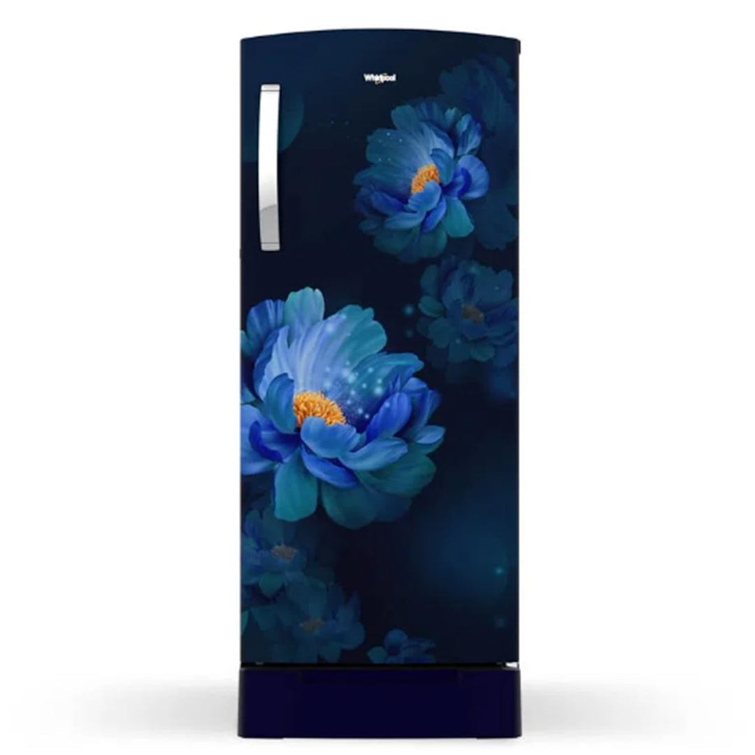 Whirlpool Direct Cool 215 IMPRO ROY 3S Z - 192L - Sapphire Peony