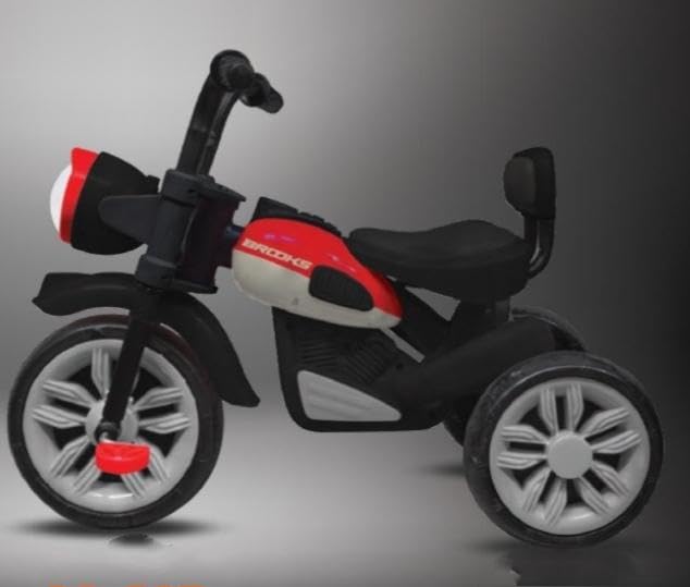 BSA MOBIKE TRICYCLE FOR KIDS 1 TO 3 YEARS TRICYLE PIC_MOBI