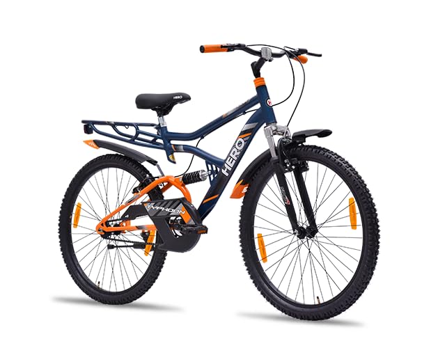 HERO TYPHONE DX 24 CYCLE  PIC_TYDX