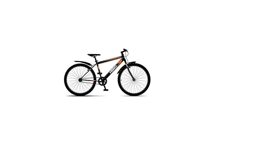 HERO NEXT 27 SINGLE SPEED CYCLE PIC_NEX27