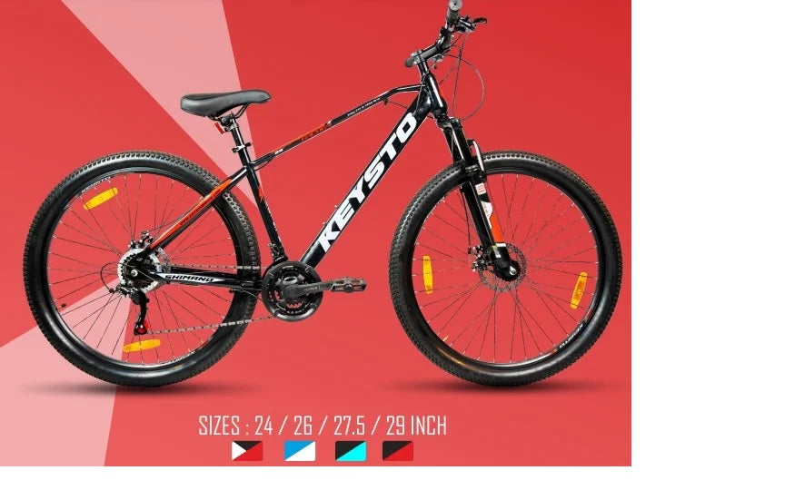SCHNELL HOLTS 29 SIZE 21 SPEED PIC_HOLTS29