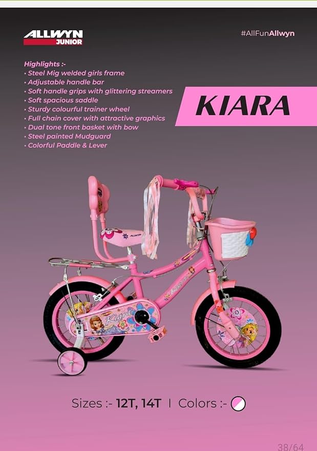 ALLWYN KIARA 14 PIC_KAI14