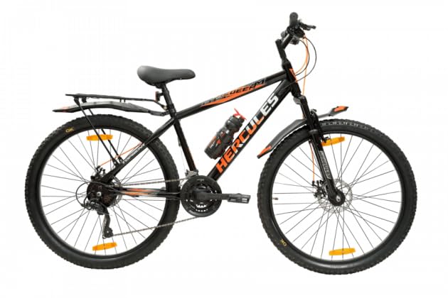 HERCULES REDEEM 27 5 21 SPEED PIC_RED27