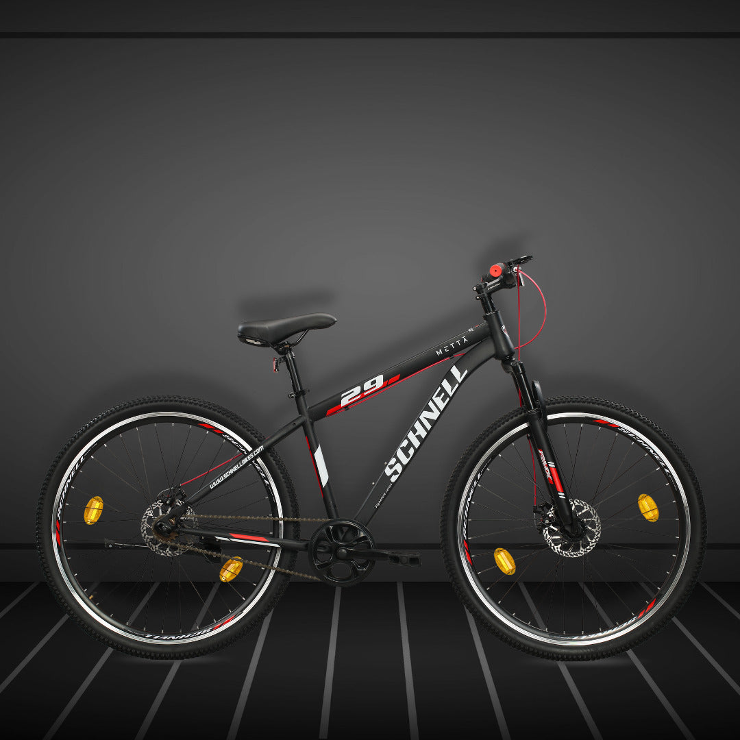 SCHNELL METTA 29 SS DUAL DISC PIC_METTA