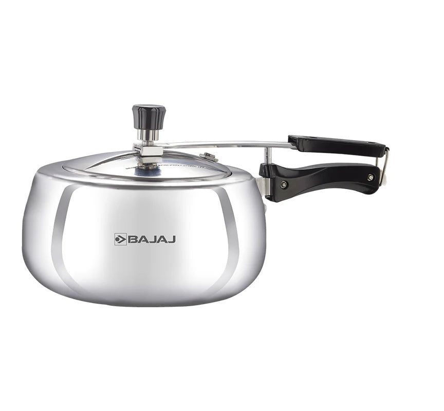 BAJAJ MAJESTY DUO PCX 63D 3LTR HANDI GAS AND INDUCTION