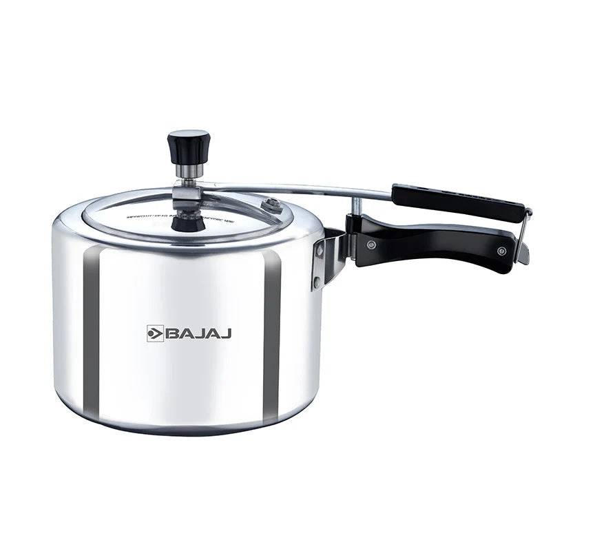 BAJAJ PCX 33 PRESSURE COOKER 3 LITERS