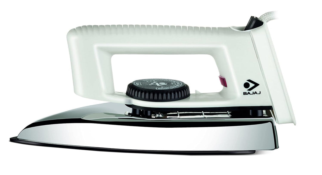 BAJAJ POPULAR DRY IRON 1000W