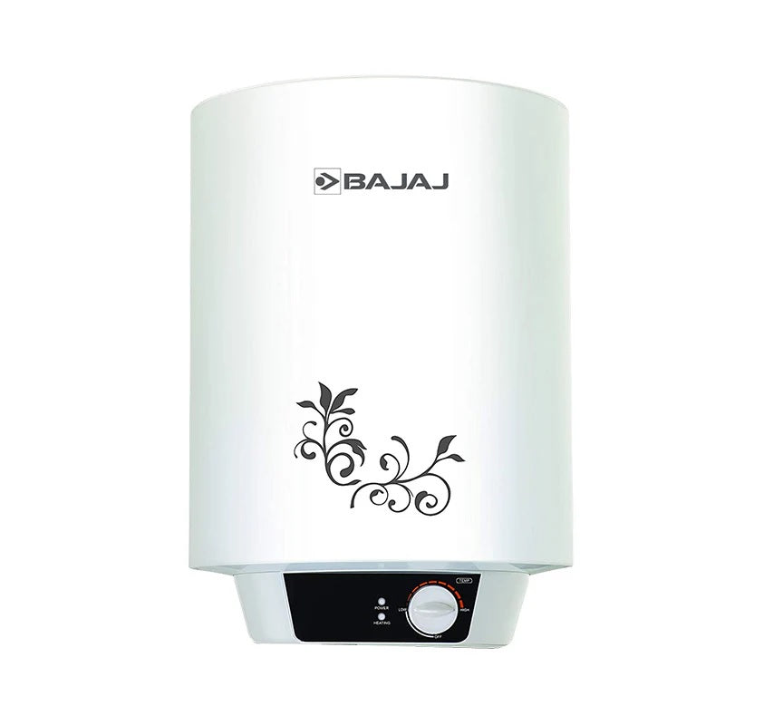 BAJAJ POPULAR PLUS 15-LITRE VERTICAL STORAGE WATER HEATER