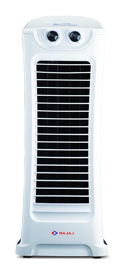 BAJAJ SNOWVENT COOL MINI TOWER FAN