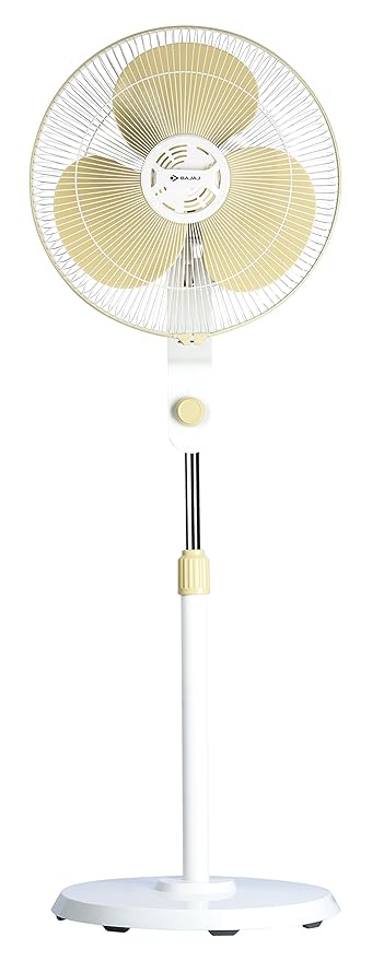 Bajaj Veloce 400mm Pedestal Fan