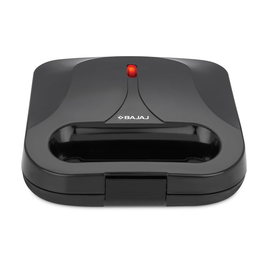 BAJAJ SWX 5 800-Watt 2-Slice Grill Sandwich Maker