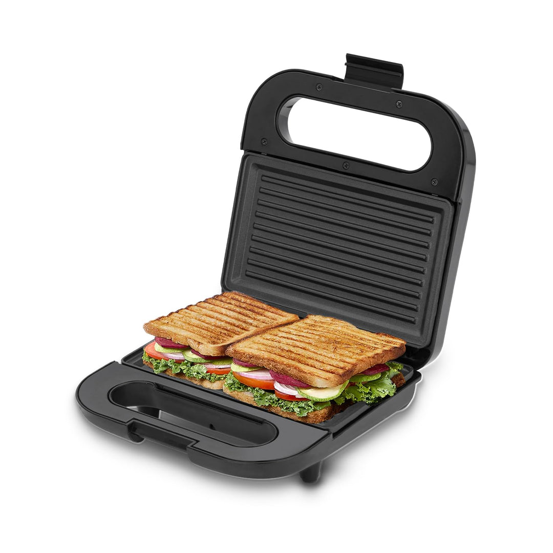 BAJAJ SWX 6 800-Watt Grill Sandwich Maker