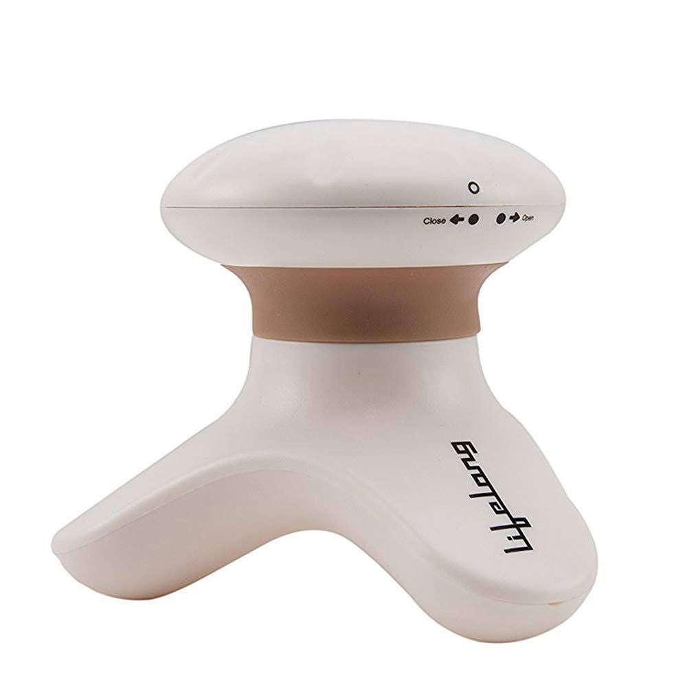 Lifelong Mini Massager LLM09 - Brown