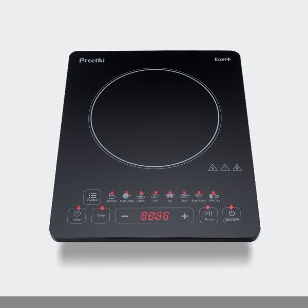 Preethi Induction Cooktop Excel +